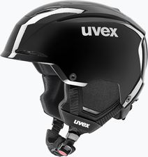 Zdjęcie Uvex Resolution SL black 56/6/333/10/03 24/25 - Kutno