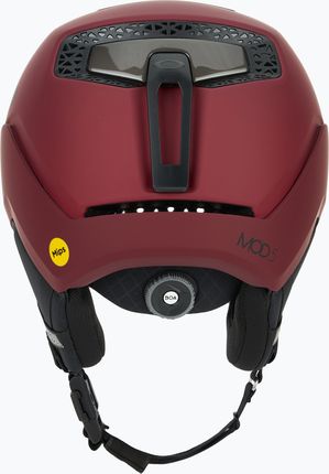 Oakley Mod5 matte iron red FOS900641 24/25 - Ceny i opinie - Ceneo.pl