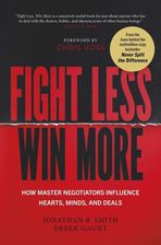 Zdjęcie Fight Less, Win More - Murowana Goślina