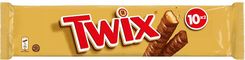 Zdjęcie Mars Batony Twix 10 Pak 10x 2x25g - Września
