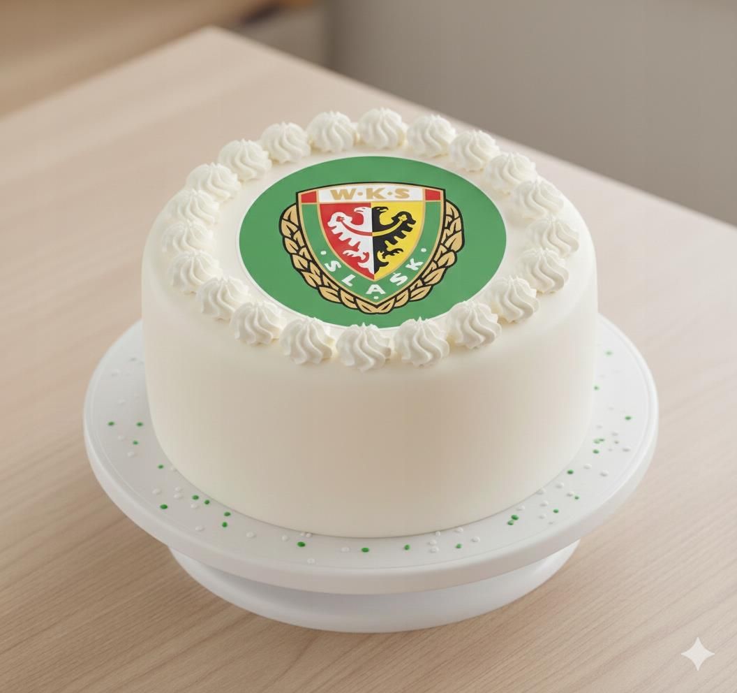 Sweet Time Op atek Waflowy Na Tort 20cm Wks l sk Dekoracja Na Tort sweet-time-op-atek-waflowy-na-tort-20cm-wks-l-sk-dekoracja-na-tort