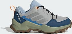 Zdjęcie adidas Terrex Ax4R Hiking Niebieskie - Kazimierza Wielka