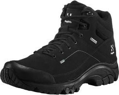 Zdjęcie Haglöfs Ridge Gtx Mid Czarne - Bieruń