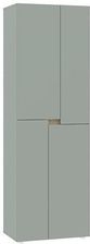 Zdjęcie Intermeble Szafa Uchylna Lens 4D 60 Aloes - Krynki