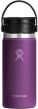 Zdjęcie Hydro Flask Wide Flex Sip Lid 400Ml Beachplum Purple - Miłomłyn