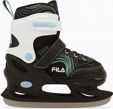 Zdjęcie Fila Hokejowe łyżwy rozmiar 34-37/ niebieskie - Brzesko