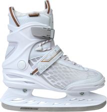 Zdjęcie Broyx Łyżwy rekreacyjne COMFORT 700 WHITE - Gościno