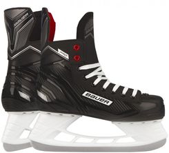 Zdjęcie Bauer Łyżwy hokejowe Pro Sr czarne - Karczew