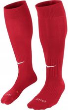 Zdjęcie Nike Skarpety Unisex Dla Dorosłych Classic II Czerwone - Szamocin