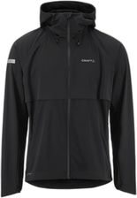 Zdjęcie Craft Kurtka wodoodporna Pro Hydro 3 Czarne - Witkowo