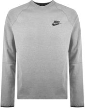 Zdjęcie Nike Bluza Sportowa Męska Side Pockets Szare - Toruń