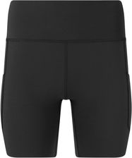 Zdjęcie Endurance Damskie spodenki kompresyjne Move Czarne - Busko-Zdrój