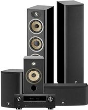 Zdjęcie Denon AVC-X3800H + Focal Aria Evo X Czarny - Radlin