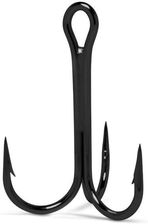 Zdjęcie Vmc Hak Triple650Bk X100 8 Czarne 8 - Stryków