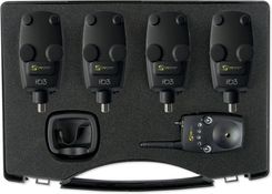 Zdjęcie Carp Spirit Skrzynka Czujki Hd3 Czarne - Płock