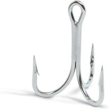 Zdjęcie Vmc Hak Triple Fish Fighter 4Xr X5 V1 Szare - Poddębice