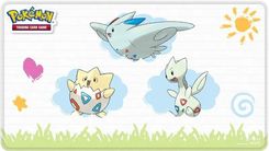 Ultra Pro Pokemon - Stitched Playmat - Togepi