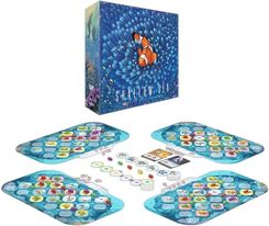 Zdjęcie Ogry Games Shallow Sea Wielka rafa koralowa - Lipsko