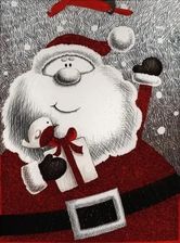 Zdjęcie Torba Świąteczna Qpl Passion Mix - Miłomłyn