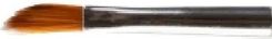 Zdjęcie Pędzel Hobby Syntetyk Sztylet Nr 0 - Wojkowice