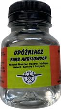 Zdjęcie Wamod: Opóźniacz Do Farb Akrylowych 120ml - Sopot