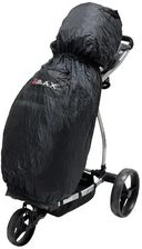 Zdjęcie Big Max I-Dri Lite Rain Cover - Golftas Regenhoes Czarne - Piława Górna