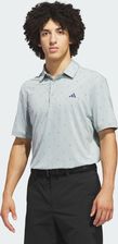 Zdjęcie adidas Koszulka Polo Ultimate365 Essence Print Climacool Zielone - Radłów