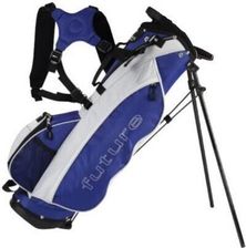 Zdjęcie Futures Dziecięca torba na statyw golfowy Future Rh Niebieskie - Przemków