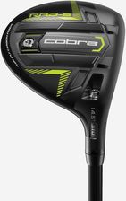 Zdjęcie Cobra Kij golfowy wood 5 Radspeed-S regular dla praworęcznych Kolorowe - Łapy