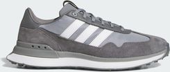Zdjęcie adidas Tekstylne Buty Golfowe Bez Kolców S2G 26 Białe - Piastów