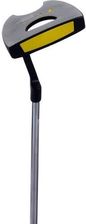Zdjęcie Futures Dziecięcy leworęczny putter Future Żółte - Brzeg