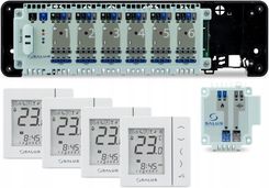 Zdjęcie Salus Startpack Standard 94507001 - Nowe Miasteczko