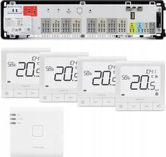 Zdjęcie Salus Startpack Premium Rf 94507003 - Błonie
