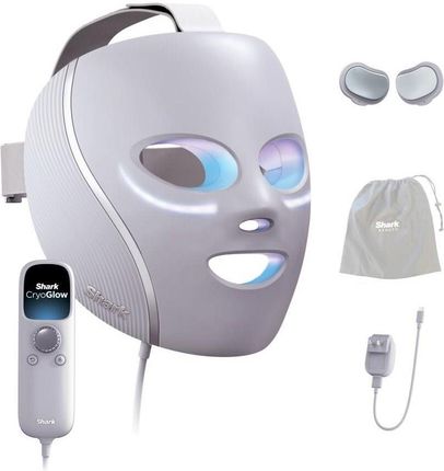 Shark Cryo Glow Różowy FW312EUPL