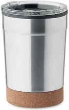 Zdjęcie Kubek dwuściankowy 300 ml - Malbork