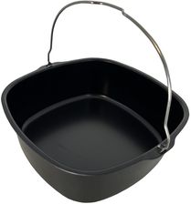 Zdjęcie Marka Niezdefiniowana Garnek foremka do air fry - Marki