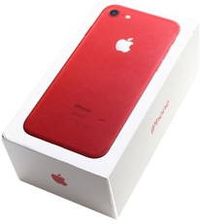 Zdjęcie ORYGINALNE PUDEŁKO IPHONE 8 RED  A++ - Wilamowice