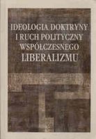 Podręcznik Do Politologii Ideologia, Doktryny I Ruch Polityczny ...