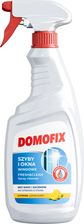 Zdjęcie Domofix Płyn Do Szyb Lemon 750ml - Kostrzyn nad Odrą