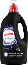 Zdjęcie Domofix Płyn Do Prania Ciemnych Tkanin 1,5l - Płock