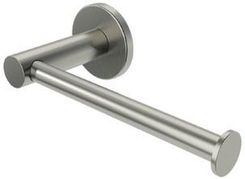 Zdjęcie MEDIMEX ESSENTIAL uchwyt na papier toaletowy NICKEL BRUSHED - Wąchock