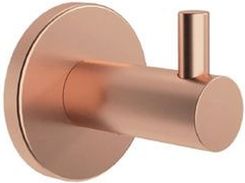 Zdjęcie MEDIMEX ESSENTIAL wieszak punktowy ROSE GOLD BRUSHED - Gorlice