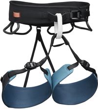 Zdjęcie Black Diamond Uprząż wspinaczkowa damska Solution Guide Harness - creek blue - Chocz