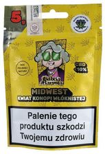 Zdjęcie Konopny Buch Specjały Babci Marysi Susz Midwest 5g - Zabrze