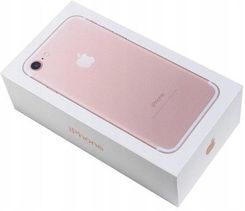 Zdjęcie ORYGINALNE PUDEŁKO IPHONE 13 PINK - Żywiec