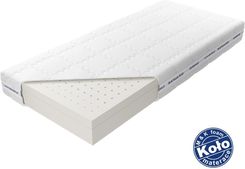 Zdjęcie Materac Dual Lux H2 i H3 M&K foam lateksowy - Mrocza