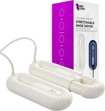 Zdjęcie Spacetronik Suszarka Do Butów Airpuff 21 Biały - Prusice