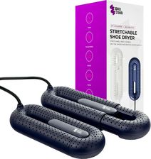 Zdjęcie Spacetronik Suszarka Do Butów Airpuff 21 Fioletowy - Sobótka