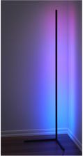 Zdjęcie Lampa podłogowa LED 1100 lm 18 W 146xØ2,4 cm - Łask