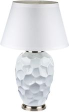 Zdjęcie Lampa stołowa z abażurem 131234 - Mrocza